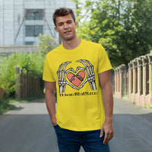 Carica l&#39;immagine nel visualizzatore di Gallery, T-Shirt Love Skate Unisex Thisandthat21.com Style
