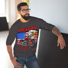 Carica l&#39;immagine nel visualizzatore di Gallery, Felpa Unisex American Style Thisandthat21.com
