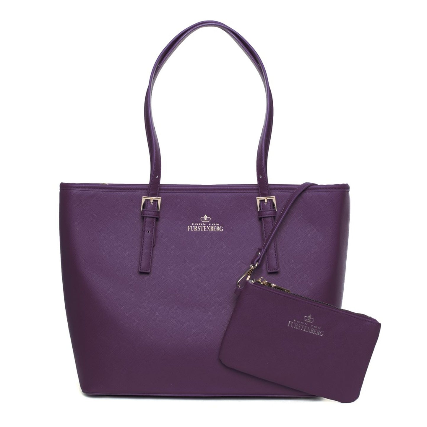 Egon Von Furstenberg Borse a mano