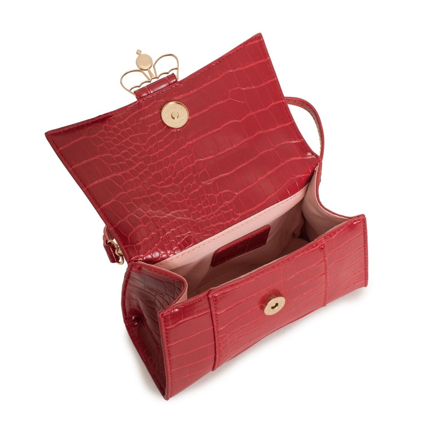 Egon Von Furstenberg Borse a mano