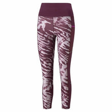 Load image into Gallery viewer, LEGGINGS SPORTIVO DA DONNA PUMA RUN 5K 7/8 W PORPORA
