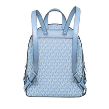 Load image into Gallery viewer, ZAINO MICHAEL KORS 35S2S8TB2V-CHAMBRAY-MLT AZZURRO 25 X 31 X 10 CM
